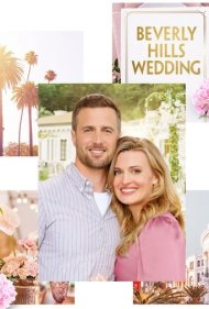 دانلود فیلم Beverly Hills Wedding سال 2021
