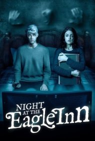 دانلود فیلم Night at the Eagle Inn سال 2021 - شب در مسافرخانه عقاب