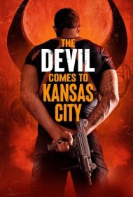 دانلود فیلم The Devil Comes to Kansas City سال 2023 - شیطان به کانزاس‌سیتی می‌آید