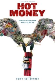 دانلود فیلم Hot Money سال 2021 - پول داغ