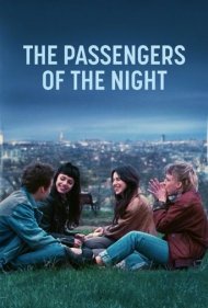 دانلود فیلم The Passengers of the Night سال 2022 - مسافران شب