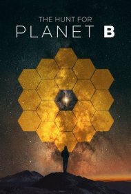 دانلود فیلم The Hunt For Planet B سال 2021 - در جستجوی سیاره B