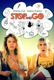 دانلود فیلم Stop and Go سال 2021 - ایست و حرکت کن