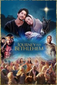 دانلود فیلم Journey to Bethlehem سال 2023 - سفر به بیت‌لحم