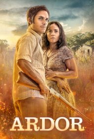 دانلود فیلم The Ardor سال 2014 - شوق