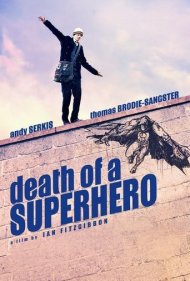 دانلود فیلم Death of a Superhero سال 2011 - مرگ یک ابرقهرمان