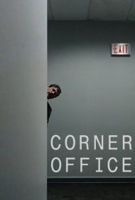 دانلود دوبله فارسی فیلم Corner Office سال 2022 - دفتر کار دنج