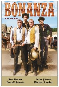 دانلود فیلم Bonanza: Ride the Wind سال 1966 - بونانزا: سوار بر باد