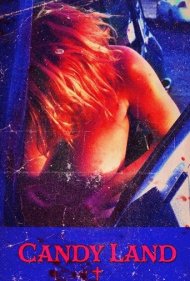 دانلود فیلم Candy Land سال 2022 - سرزمین شکلات