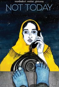 دانلود دوبله فارسی فیلم Not Today سال 2021 - امروز نه