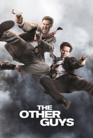 دانلود دوبله فارسی فیلم The Other Guys سال 2010
