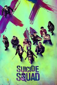 دانلود دوبله فارسی فیلم Suicide Squad سال 2016 - جوخه انتحار