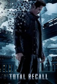 Total Recall 2012
