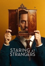 دانلود دوبله فارسی فیلم Staring at Strangers سال 2022 - خیره شدن به غریبه ها