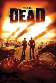 دانلود فیلم The Dead سال 2010 - مردگان