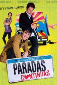 دانلود فیلم Stop and Go سال 2009 - توقف و حرکت