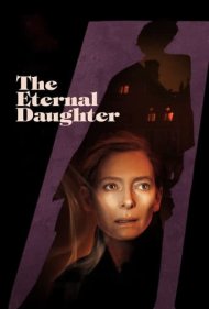 دانلود دوبله فارسی فیلم The Eternal Daughter سال 2022 - دختر ابدی