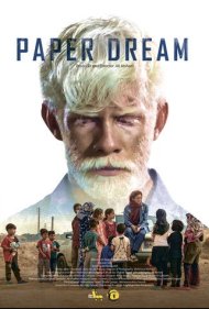 دانلود دوبله فارسی فیلم Paper Dream سال 2022 - رویای کاغذی