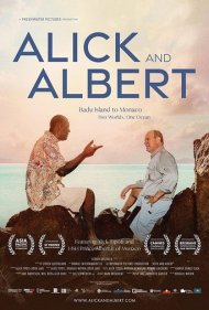 دانلود فیلم Alick and Albert سال 2021 - آلیک و آلبرت