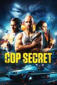 دانلود دوبله فارسی فیلم Cop Secret سال 2021 - راز پلیس