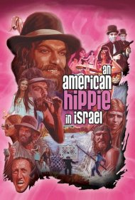 دانلود فیلم An American Hippie in Israel سال 1972 - یک هیپی آمریکایی در اسرائیل