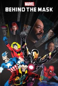 دانلود فیلم Marvel's Behind the Mask سال 2021 - مارول: پشت نقاب