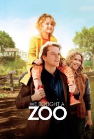 دانلود دوبله فارسی فیلم We Bought a Zoo سال 2011 - ما یک باغ وحش خریدیم