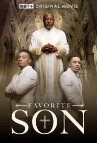 دانلود فیلم Favorite Son سال 2021 - پسر محبوب
