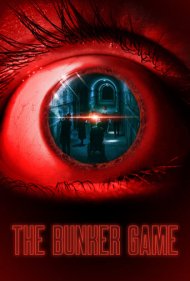 دانلود فیلم The Bunker Game سال 2022 - بازی پناهگاه