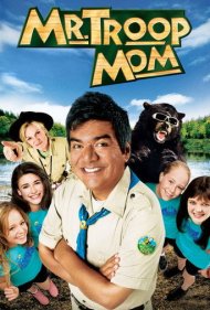 دانلود فیلم Mr. Troop Mom سال 2009 - آقای مادر گروه