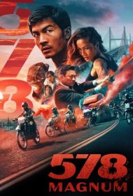 دانلود دوبله فارسی فیلم 578 Magnum سال 2022 - مگنوم 578