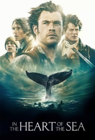 دانلود دوبله فارسی فیلم In the Heart of the Sea سال 2015 - در دل دریا