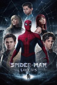 دانلود دوبله فارسی فیلم Spider-Man: Lotus سال 2023 - مرد عنکبوتی: نیلوفر آبی