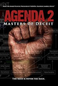 دانلود فیلم Agenda 2: Masters of Deceit سال 2016 - دستور کار ۲: استادان فریب