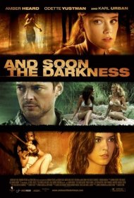 دانلود فیلم And Soon the Darkness سال 2010 - و به زودی تاریکی