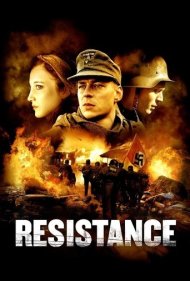 دانلود فیلم Resistance سال 2011 - مقاومت