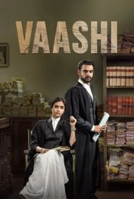 دانلود دوبله فارسی فیلم Vaashi سال 2022 - لجباز