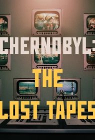 دانلود فیلم Chernobyl: The Lost Tapes سال 2022 - چرنوبیل: نوارهای گمشده