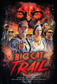 دانلود فیلم Big Cat Trail سال 2021 - مسیر گربه بزرگ