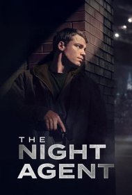 دانلود دوبله فارسی فیلم The Night Agent سال 2023 - مامور شب