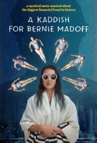 دانلود فیلم A Kaddish for Bernie Madoff سال 2021 - کادیش برای برنی میداف