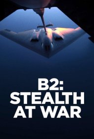 دانلود فیلم B2: Stealth at War سال 2013 - بی-۲: رادارگریز در جنگ