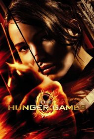 دانلود دوبله فارسی فیلم The Hunger Games سال 2012
