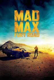 دانلود دوبله فارسی فیلم Mad Max: Fury Road سال 2015 - مکس دیوانه (جاده ی خشم)