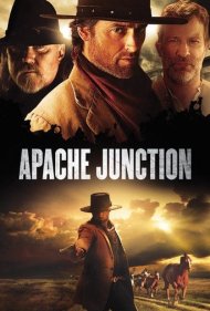 دانلود فیلم Apache Junction سال 2021 - آپاچی جانکشن