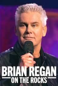 دانلود فیلم Brian Regan: On the Rocks سال 2021 - برایان ریگان: روی صخرهها