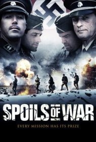 دانلود فیلم Spoils of War سال 2009 - غنایم جنگی