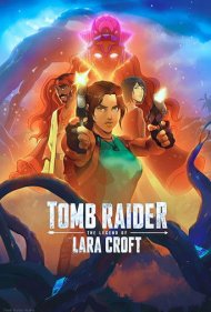 دانلود دوبله فارسی فیلم Tomb Raider: The Legend of Lara Croft سال 2024 - تامب رایدر: افسانه لارا کرافت
