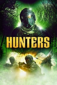 دانلود فیلم Hunters سال 2021 - شکارچیان