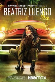 Havana Street Party Presents: Beatriz Luengo 2021
